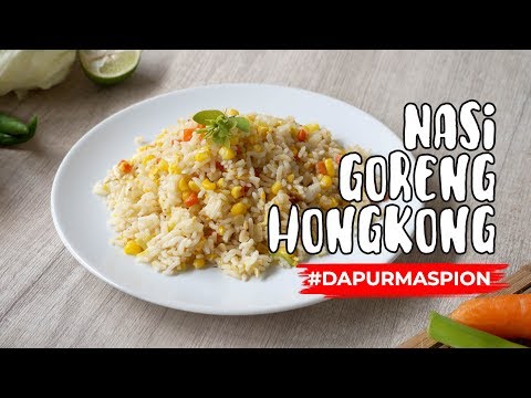 resep-nasi-goreng-hongkong-praktis,-dijamin-enak-dengan-wajan-maspion-chow's-wok