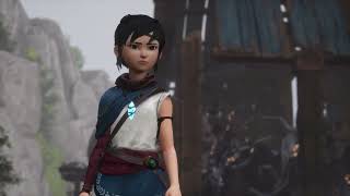 Kena playthrough 5