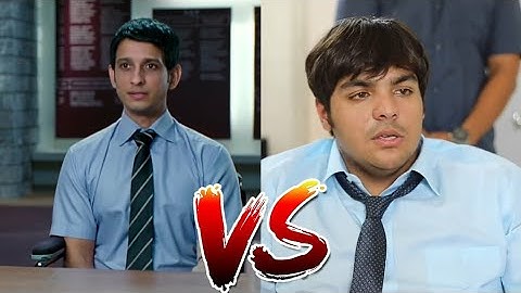 Job Interview 😂 | Raju rastogi vs Ashish chanchlani | Sourav icon|R2h