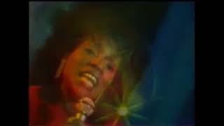 Watch Gloria Gaynor Substitute video