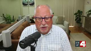 Ray Shefska on First Alert 4 - Rolling Back FUEL EFFICIENCY STANDARDS