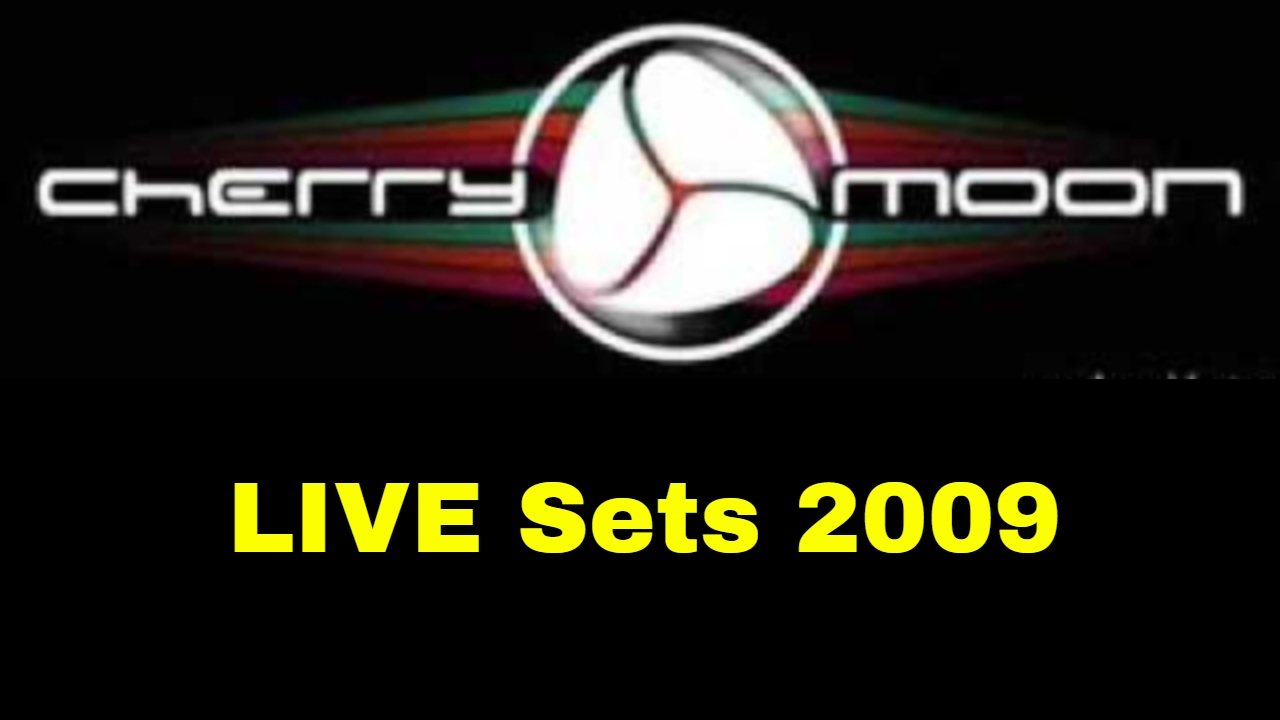 CHERRYMOON (Lokeren) - 2009.01.24-04 - Manu Kenton @ Classics - YouTube