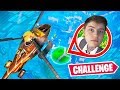 Sadece *Helikopter* İle Win Alma Challenge !! (Türkçe Fortnite)