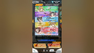 SAO Memory Defrag  1st anniversary Scout