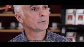 Segafredo Mobile Direct Store Delivery App  - A Magic Success Story screenshot 4