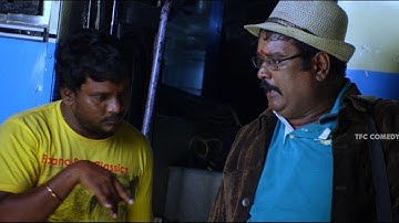 Thagubothu Ramesh Ultimate Comedy Scenes | Comedy Express