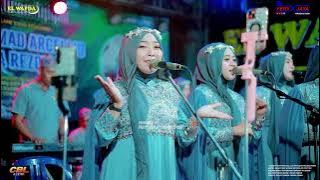 EL WAFDA - SURGA NERAKA - LILIS MEYSA | AQIQAH ARCELLIO RYUGA REZQIANO - TERNADI DAWE KUDUS