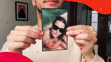 Facebook 3D photos on real prints | Introducing Pops 3D