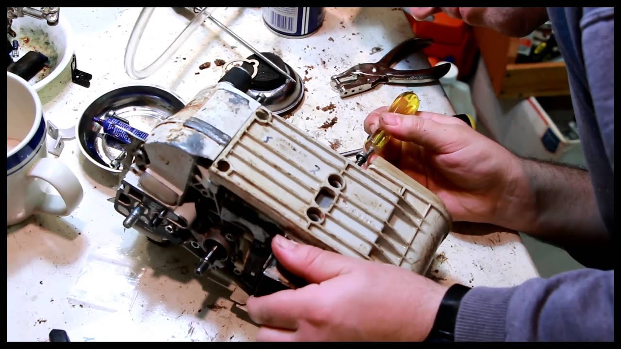 Stihl Ms0t Mistakes Adendum Youtube