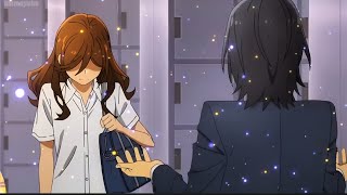 The Moment Hori Destroyed Miyamura Scary