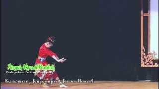 kulu kulu beum.kulu kulu naek gancang.@Aisyah kirani