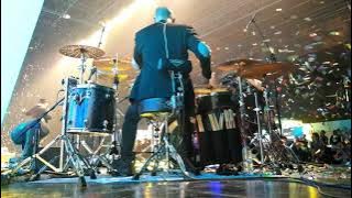 Origanal Sound Drum Yoyo PADI | 'SOBAT' (without mic)