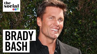 The appeal of the Tom Brady roast | The Social