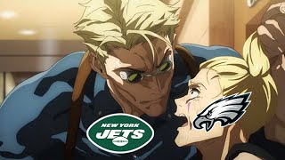 The Jets Are Back: Week 6 of the 2023 Jets Season. Lets Go.