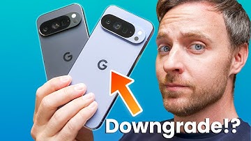 Google Pixel 10 & Pro XL - Watch BEFORE You Buy! (seriously...)