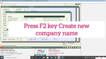 #How to Import Purchase Bill in CSV format Step by Step  in Bengali.Buy Marg Software ☎️ 8336049496#