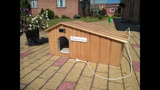 УМНЫЙ ДОМ ДЛЯ КОШКИ (SMART HOUSE FOR CAT) УМНЫЙ ДОМ ДЛЯ КОШКИ (SMART HOUSE FOR CAT)