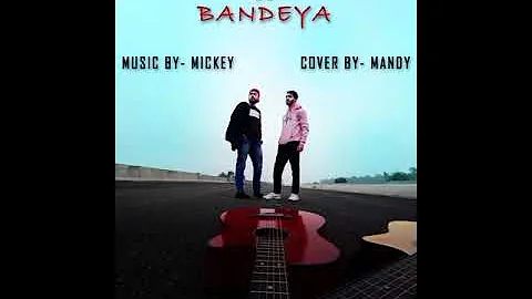 What If I Told You X Bandeya Cover by Mandy Grover...