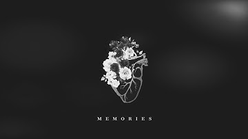 "Memories" (Free) - Sad Emotional Storytelling Deep Piano Guitar Rap Beat Hip Hop Instrumental