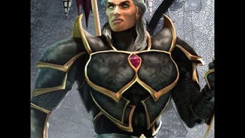 Mortal Kombat Deception Ladders (HOTARU ARCADE PLAYTHROUGH)