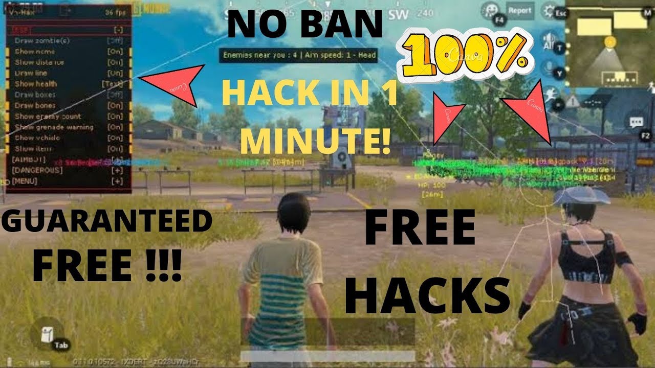 pubg mobile hack ios pubg mobile hack ios