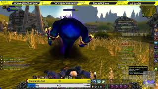 World of Warcraft Classic Episode 4B: The Warlocks Level 40 Push
This is a continuation of the Episode 4 video. Enjoy!
If you would like to support my work or this content, head to https://linktr.ee/superblindman to find out how. Thanks for watching! Watch live at https://www.twitch.tv/superblindman World of Warcraft Classic Episode 4B: The Warlocks Level 40 Push