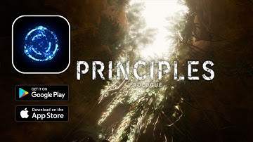 ‼️PRINCIPLES PROLOGUE | android gameplay