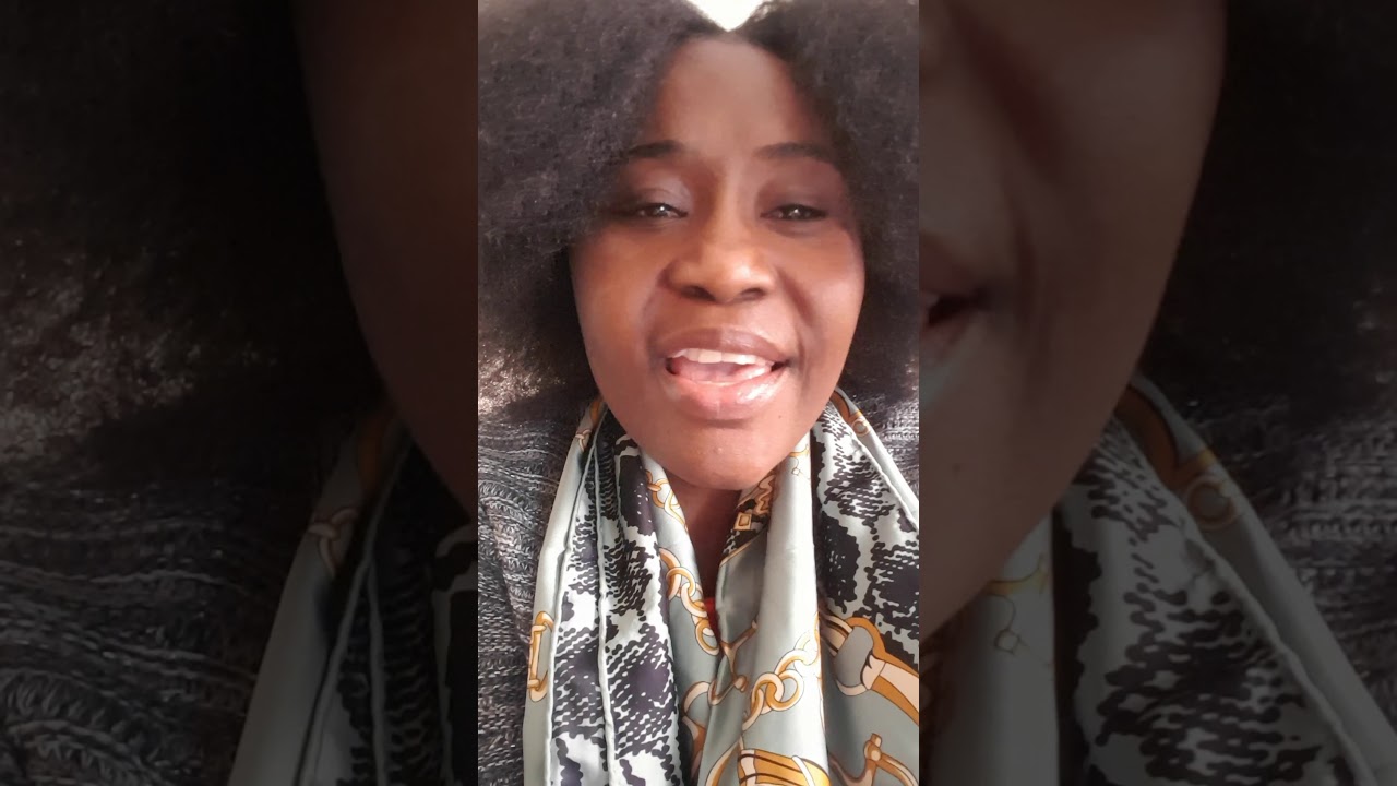 Saint Esprit viens descends YouTube