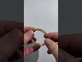 ✨REAL 18K SOLID GOLD #18kgold #goldjewellery #jewelry #dubaijewellery #gold #trending #viral