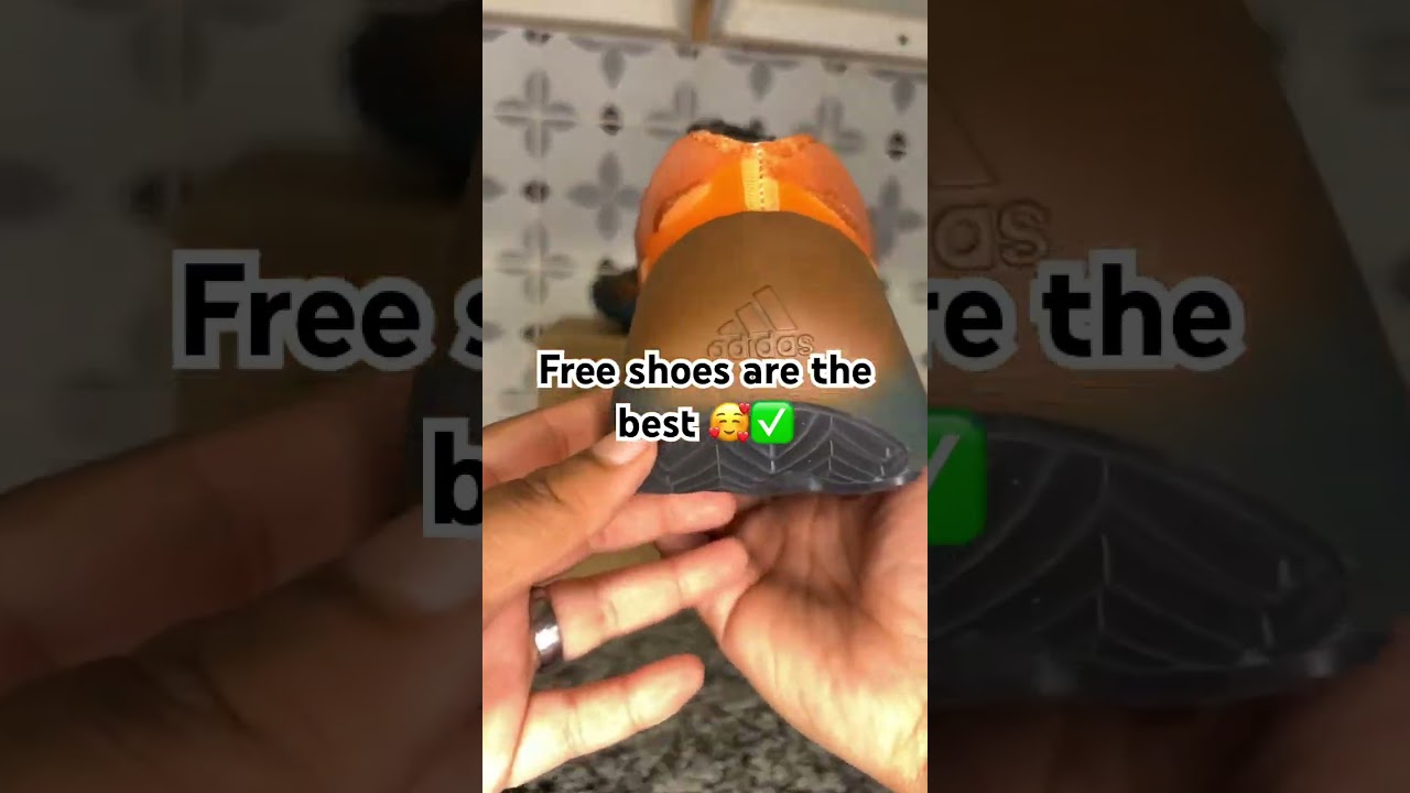 Copper Fade Yeezy 700 v3 for FREE 