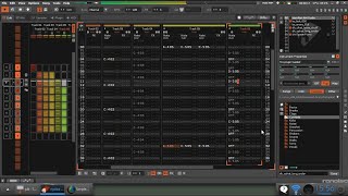 Renoise demo 1