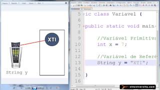 XTI University - JAVA - 008 - Introduction to Garbage Collector