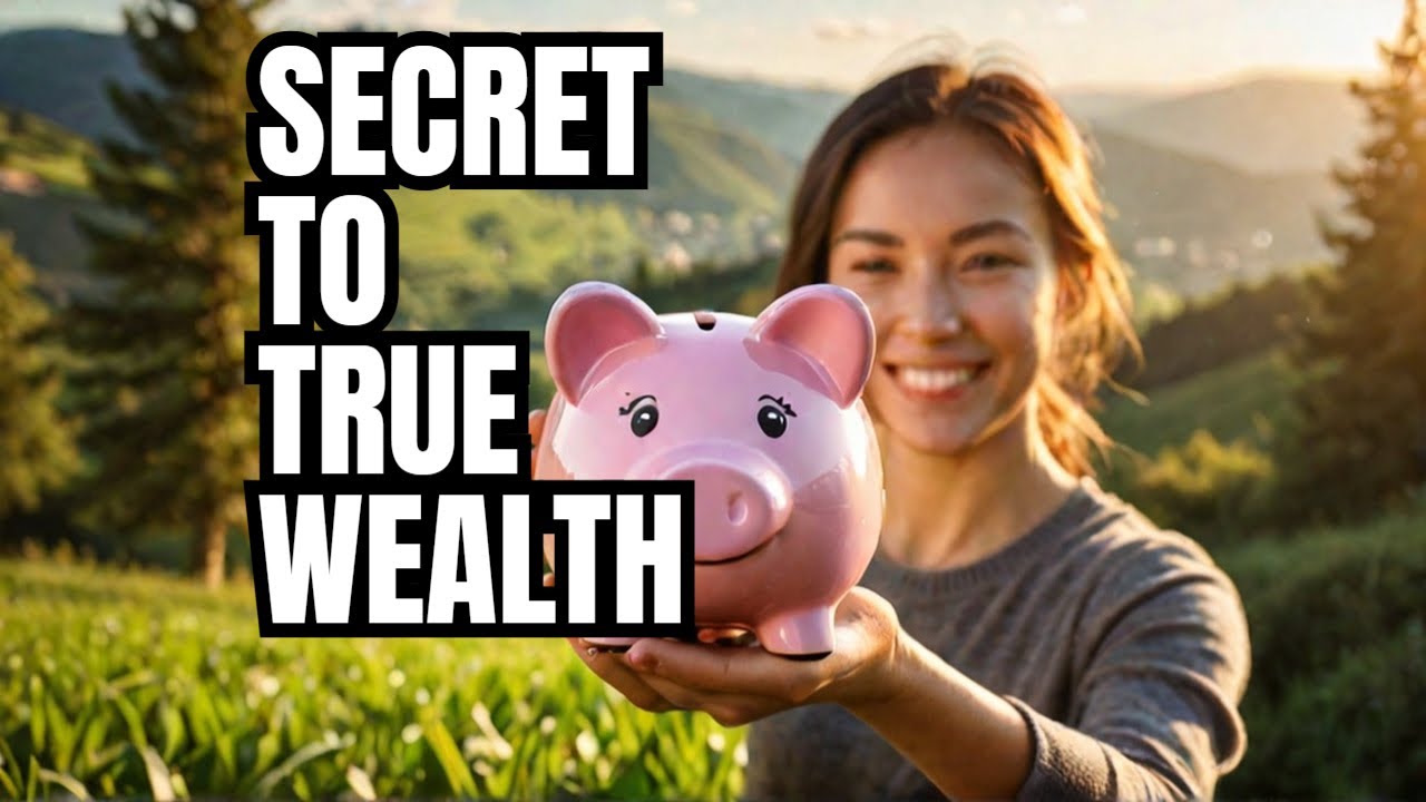 Living Below Your Means Will Make You RICHER Than Ever YouTube