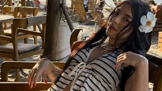 The Story of Isabella Tobar: Beauty, Lifestyle & Influence (@isabellatobaar)