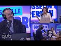 QUELS INCAPABLES Ça Me Fait HONTE D être Québécois Scande Francis à Propos Du PEQ 