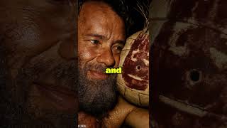 How Cast Away Almost Destroyed Tom Hanks’ Health