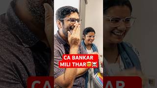 Celebrity CA TOPPER KO MILI THAR 🚗🤯 #cawallah #cafoundation Wealth