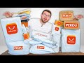 J'ai acheté des colis perdus sur AliExpress ! 😮