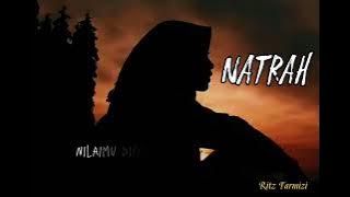 Natrah - Handy Black