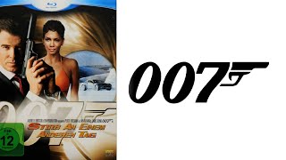 DIE ANOTHER DAY Part 6 Full Movie German