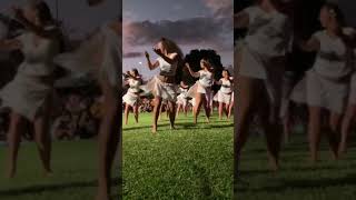 Matatini With Other Dancers #Dance #Shorts