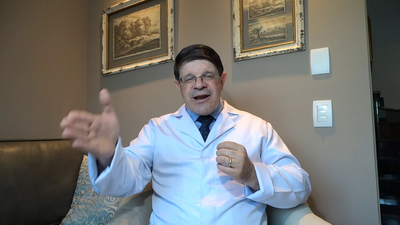 Hipertensão Arterial Crônica e Gestação