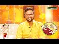 Interview with Playback Singer 'Sathya Prakash' | Vinayagar Chathurthi Special Morning Cafe