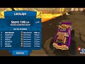 BBR2 Lava Laps 1:00:154