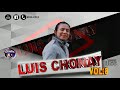 TU PALABRA ME DA VIDA (lo nuevo) - LUIS CHONAY