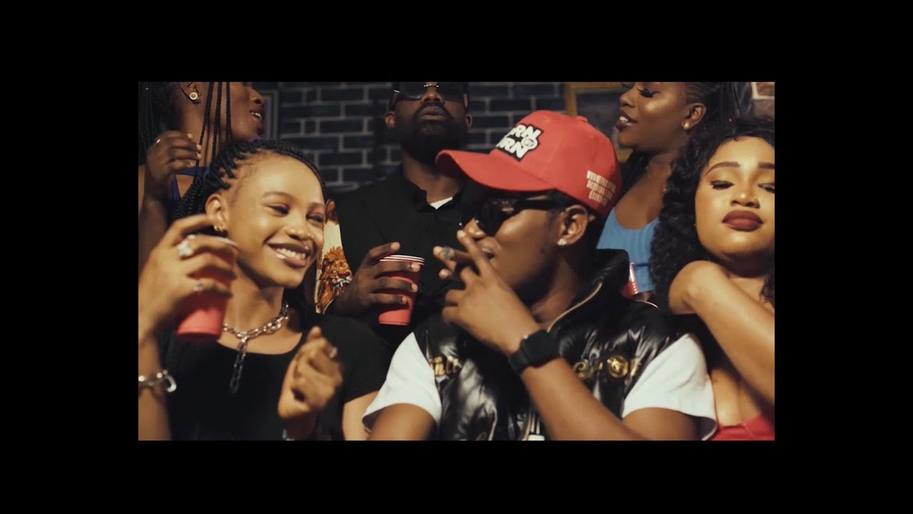 Some More (Official Music Video)