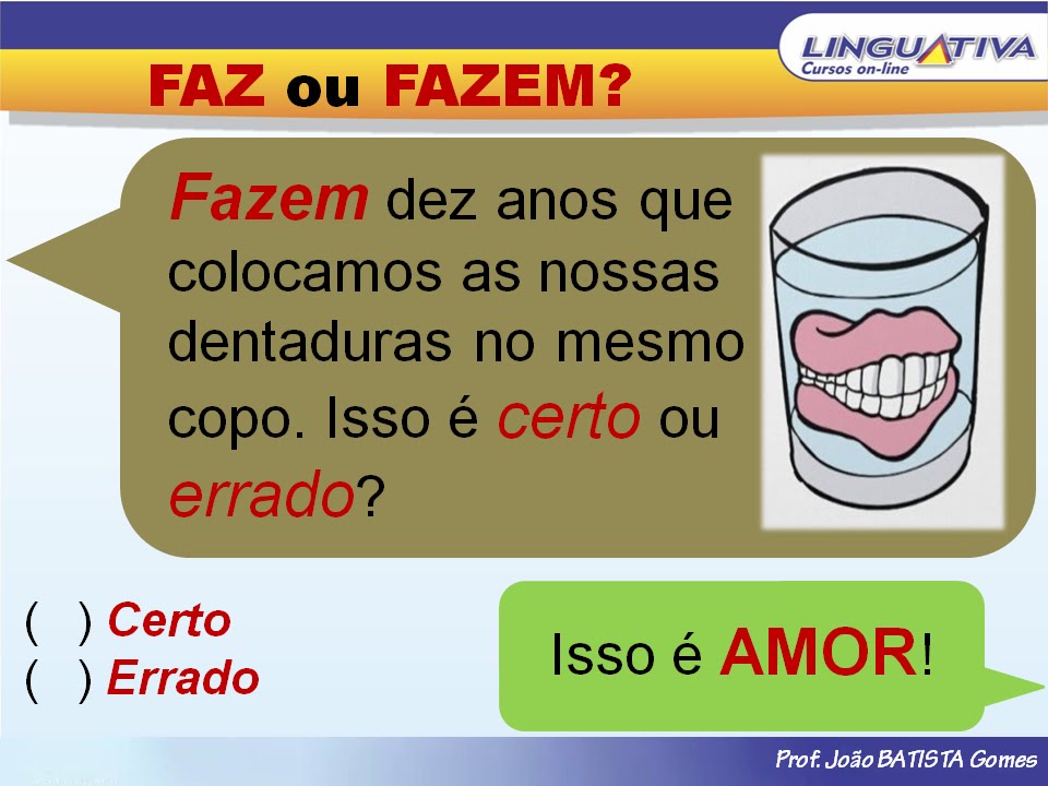 FAZ ou FAZEM DEZ ANOS? - YouTube