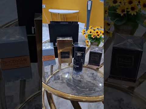 فيديو عطور
