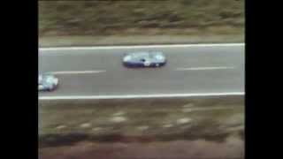 History of Alpine at the 24 Heures du Mans race