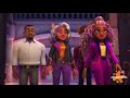 Clawdeen Reunites With Her Mom!!😱✨💫 | Monster High Season 1 Finale - The Monster Way - Ending Clip
